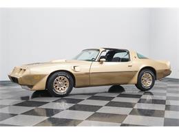 1980 Pontiac Firebird (CC-1656225) for sale in Lavergne, Tennessee
