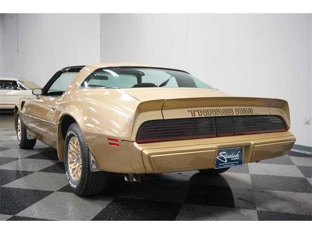 1980 Pontiac Firebird (CC-1656225) for sale in Lavergne, Tennessee