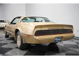 1980 Pontiac Firebird (CC-1656225) for sale in Lavergne, Tennessee