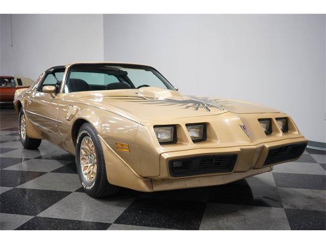 1980 Pontiac Firebird (CC-1656225) for sale in Lavergne, Tennessee