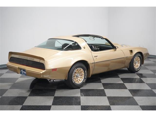1980 Pontiac Firebird (CC-1656225) for sale in Lavergne, Tennessee