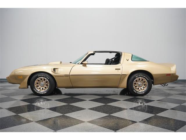 1980 Pontiac Firebird (CC-1656225) for sale in Lavergne, Tennessee