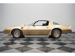 1980 Pontiac Firebird (CC-1656225) for sale in Lavergne, Tennessee
