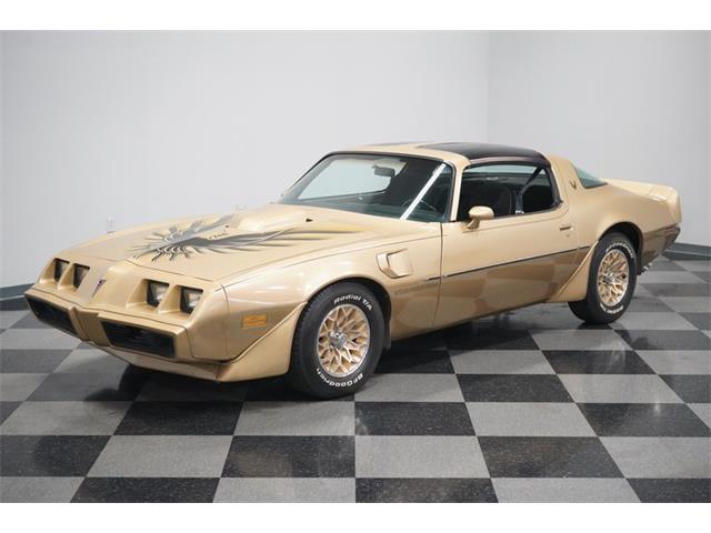 1980 Pontiac Firebird (CC-1656225) for sale in Lavergne, Tennessee