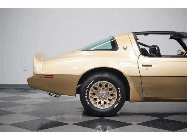 1980 Pontiac Firebird (CC-1656225) for sale in Lavergne, Tennessee