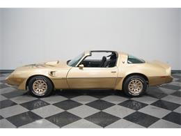 1980 Pontiac Firebird (CC-1656225) for sale in Lavergne, Tennessee