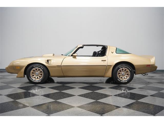 1980 Pontiac Firebird (CC-1656225) for sale in Lavergne, Tennessee