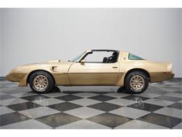 1980 Pontiac Firebird (CC-1656225) for sale in Lavergne, Tennessee