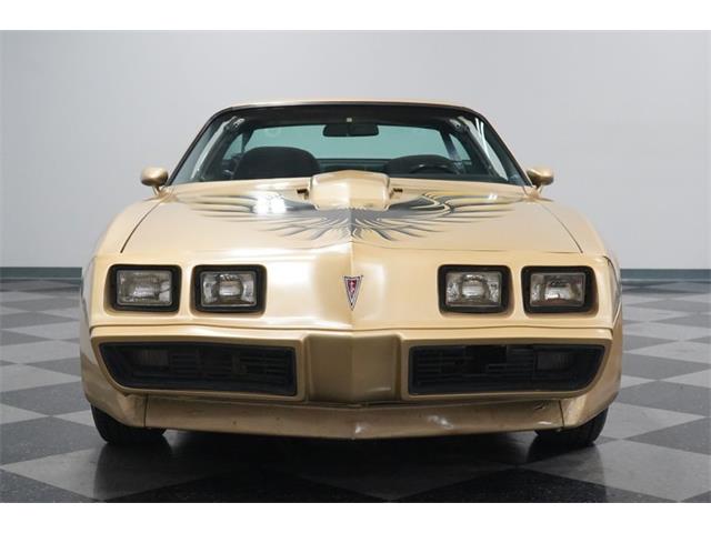 1980 Pontiac Firebird (CC-1656225) for sale in Lavergne, Tennessee