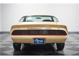 1980 Pontiac Firebird (CC-1656225) for sale in Lavergne, Tennessee