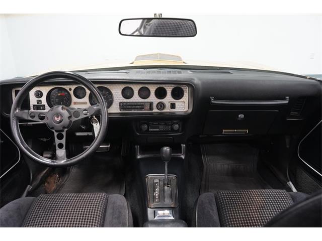 1980 Pontiac Firebird (CC-1656225) for sale in Lavergne, Tennessee