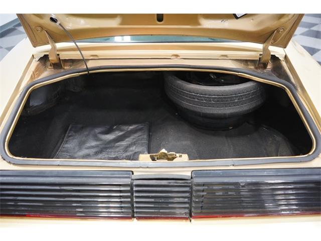 1980 Pontiac Firebird (CC-1656225) for sale in Lavergne, Tennessee