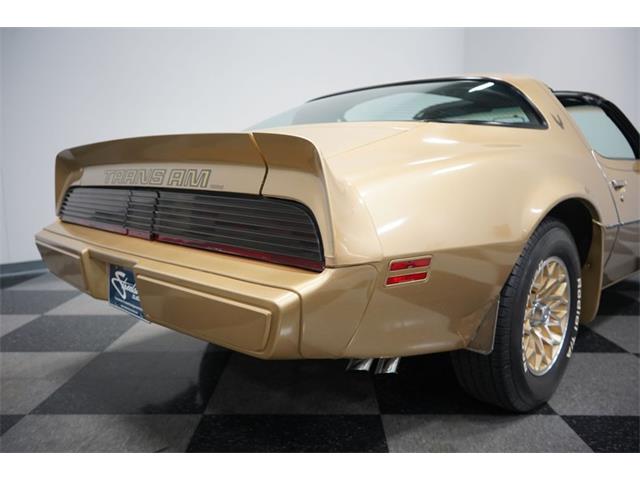 1980 Pontiac Firebird (CC-1656225) for sale in Lavergne, Tennessee