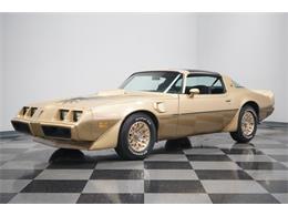 1980 Pontiac Firebird (CC-1656225) for sale in Lavergne, Tennessee