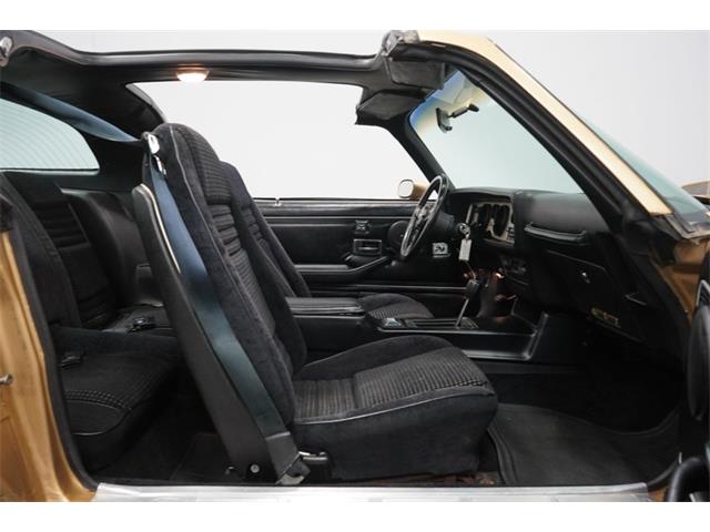 1980 Pontiac Firebird (CC-1656225) for sale in Lavergne, Tennessee