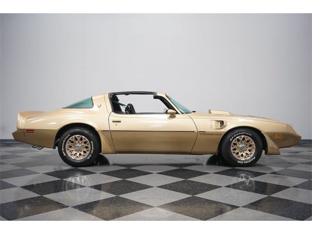 1980 Pontiac Firebird (CC-1656225) for sale in Lavergne, Tennessee