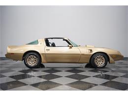 1980 Pontiac Firebird (CC-1656225) for sale in Lavergne, Tennessee