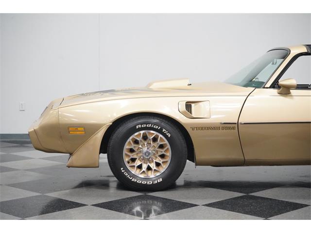 1980 Pontiac Firebird (CC-1656225) for sale in Lavergne, Tennessee