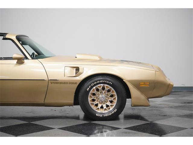1980 Pontiac Firebird (CC-1656225) for sale in Lavergne, Tennessee