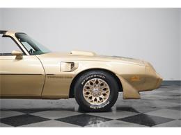 1980 Pontiac Firebird (CC-1656225) for sale in Lavergne, Tennessee