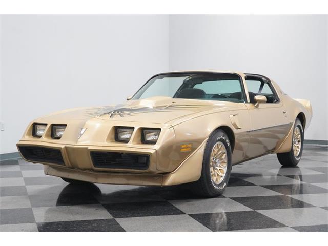 1980 Pontiac Firebird (CC-1656225) for sale in Lavergne, Tennessee