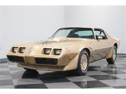 1980 Pontiac Firebird (CC-1656225) for sale in Lavergne, Tennessee