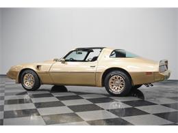 1980 Pontiac Firebird (CC-1656225) for sale in Lavergne, Tennessee