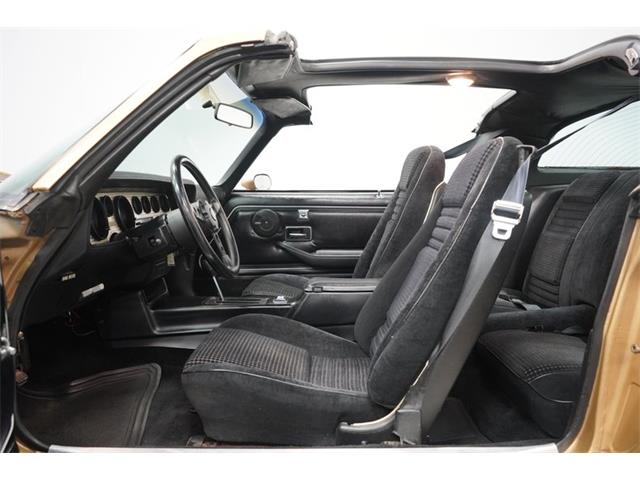 1980 Pontiac Firebird (CC-1656225) for sale in Lavergne, Tennessee