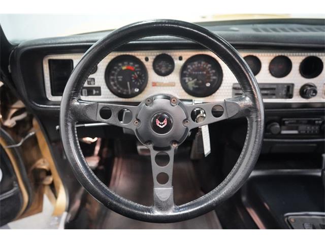 1980 Pontiac Firebird (CC-1656225) for sale in Lavergne, Tennessee