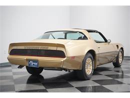 1980 Pontiac Firebird (CC-1656225) for sale in Lavergne, Tennessee