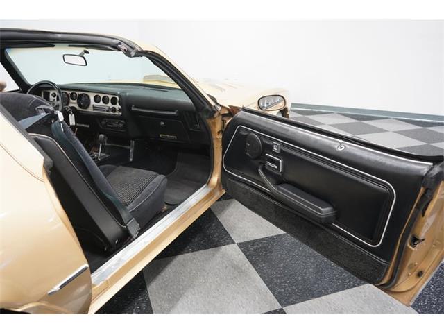 1980 Pontiac Firebird (CC-1656225) for sale in Lavergne, Tennessee