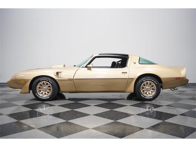 1980 Pontiac Firebird (CC-1656225) for sale in Lavergne, Tennessee