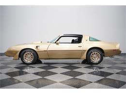 1980 Pontiac Firebird (CC-1656225) for sale in Lavergne, Tennessee