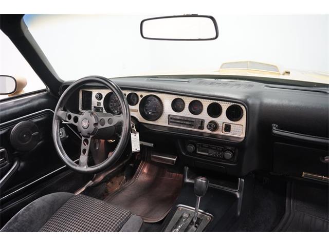 1980 Pontiac Firebird (CC-1656225) for sale in Lavergne, Tennessee