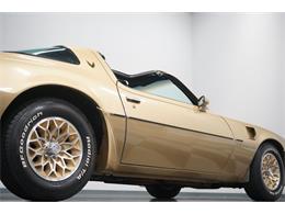1980 Pontiac Firebird (CC-1656225) for sale in Lavergne, Tennessee