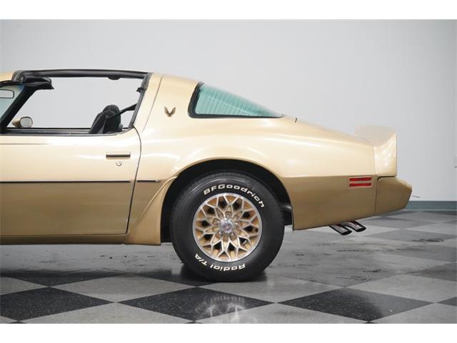 1980 Pontiac Firebird (CC-1656225) for sale in Lavergne, Tennessee