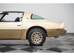 1980 Pontiac Firebird (CC-1656225) for sale in Lavergne, Tennessee