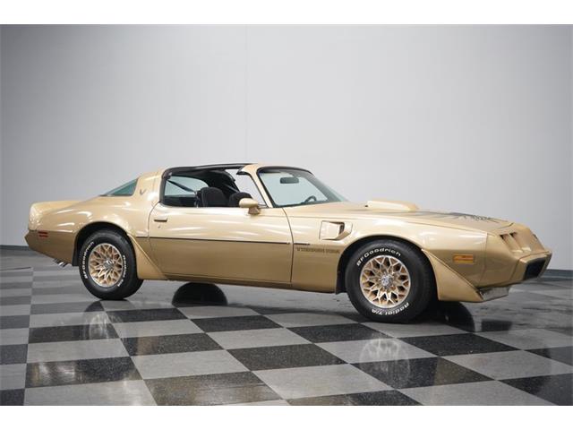 1980 Pontiac Firebird (CC-1656225) for sale in Lavergne, Tennessee
