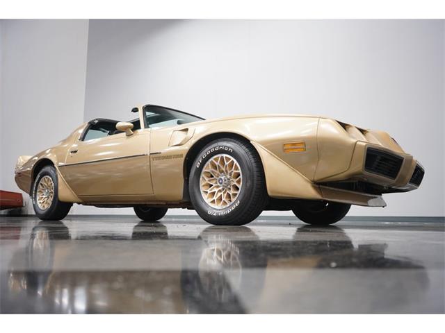 1980 Pontiac Firebird (CC-1656225) for sale in Lavergne, Tennessee
