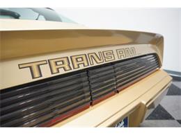 1980 Pontiac Firebird (CC-1656225) for sale in Lavergne, Tennessee