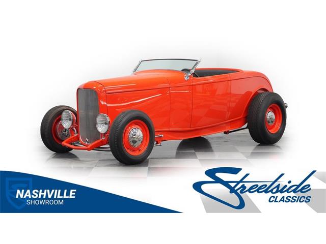 1932 Ford Highboy (CC-1656234) for sale in Lavergne, Tennessee