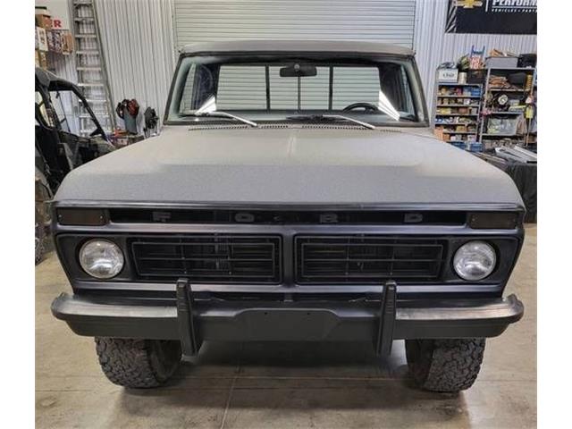 1977 Ford Pickup for Sale | ClassicCars.com | CC-1656239