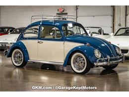 1966 Volkswagen Beetle (CC-1656259) for sale in Grand Rapids, Michigan