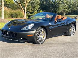 2013 Ferrari California (CC-1650626) for sale in Leeds, Alabama