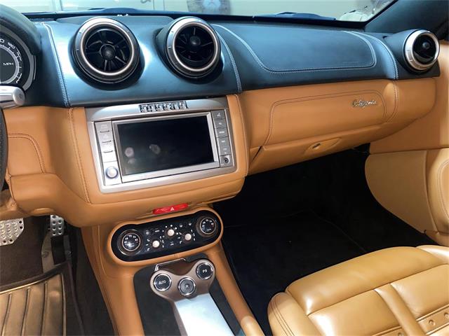 2013 Ferrari California (CC-1650626) for sale in Leeds, Alabama