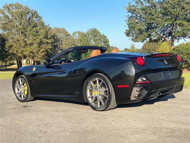 2013 Ferrari California (CC-1650626) for sale in Leeds, Alabama