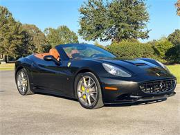 2013 Ferrari California (CC-1650626) for sale in Leeds, Alabama