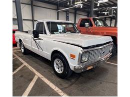 1971 Chevrolet Truck (CC-1656262) for sale in Greensboro, North Carolina