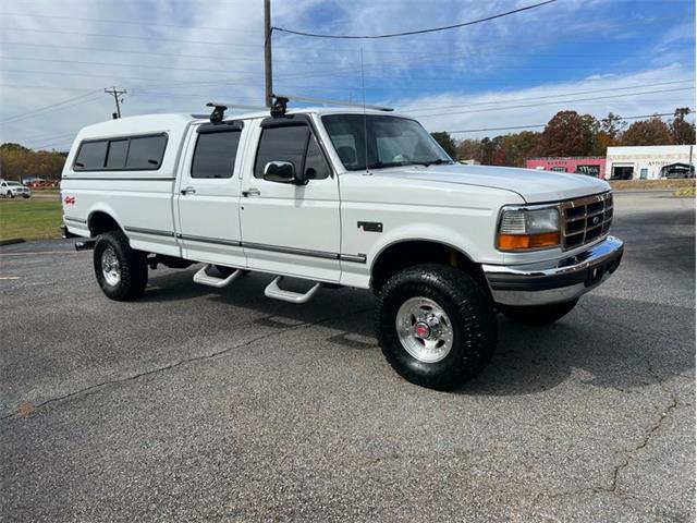 1993 Ford F350 for Sale | ClassicCars.com | CC-1656264