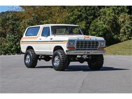 1978 Ford Bronco (CC-1656267) for sale in Greensboro, North Carolina